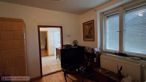 Na predaj Rodinný dom na predaj v Abaújkéri — foto 7