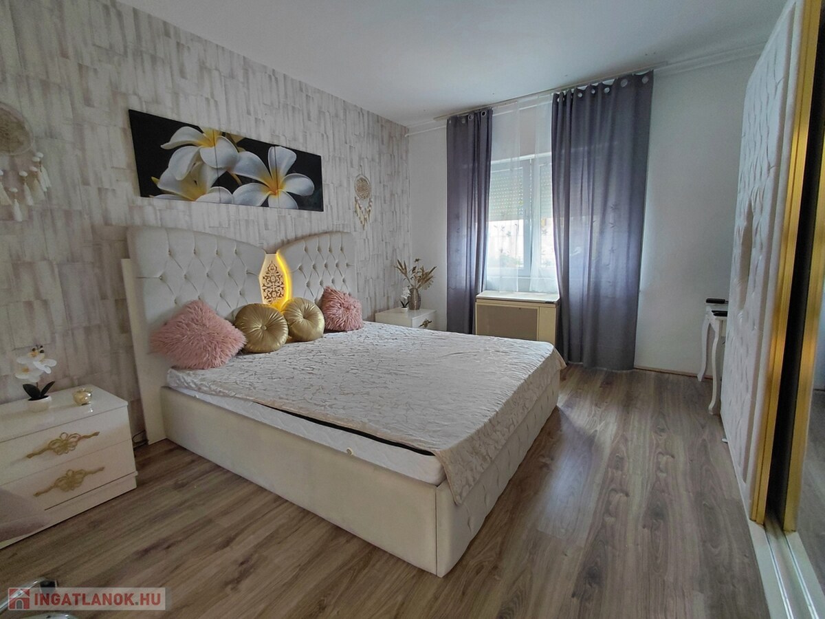 Na predaj rodinný dom na predaj Szalaszend1 — foto 3