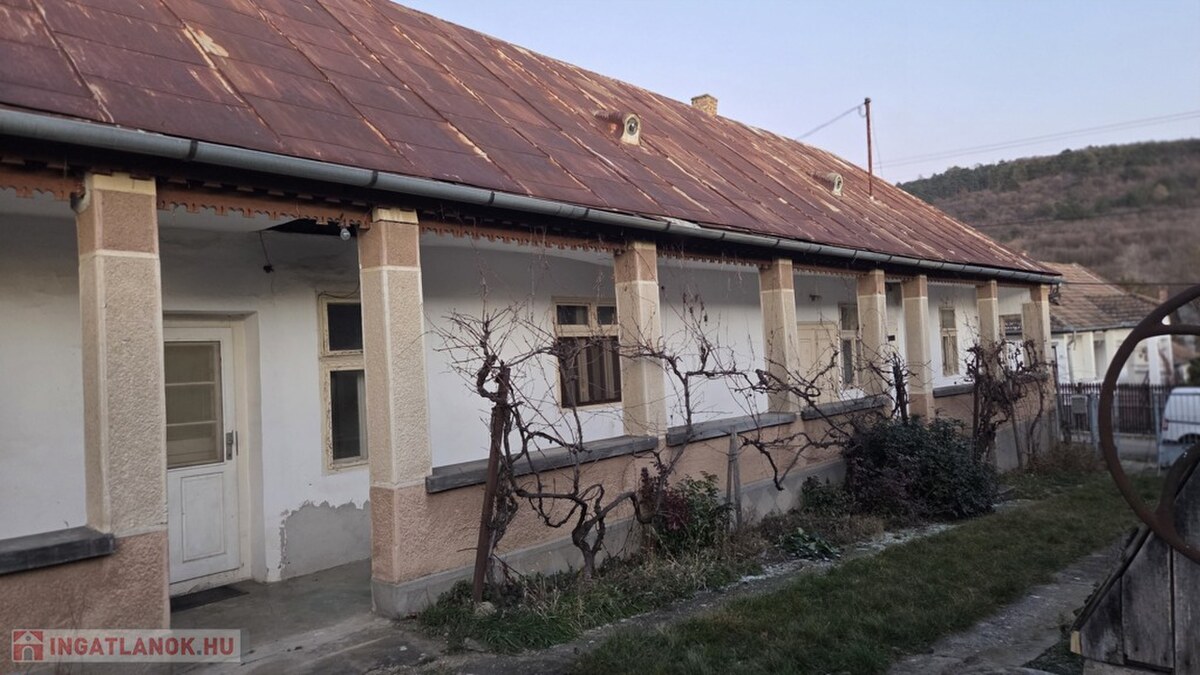 Na predaj dom Fony Maďarsko — foto 2