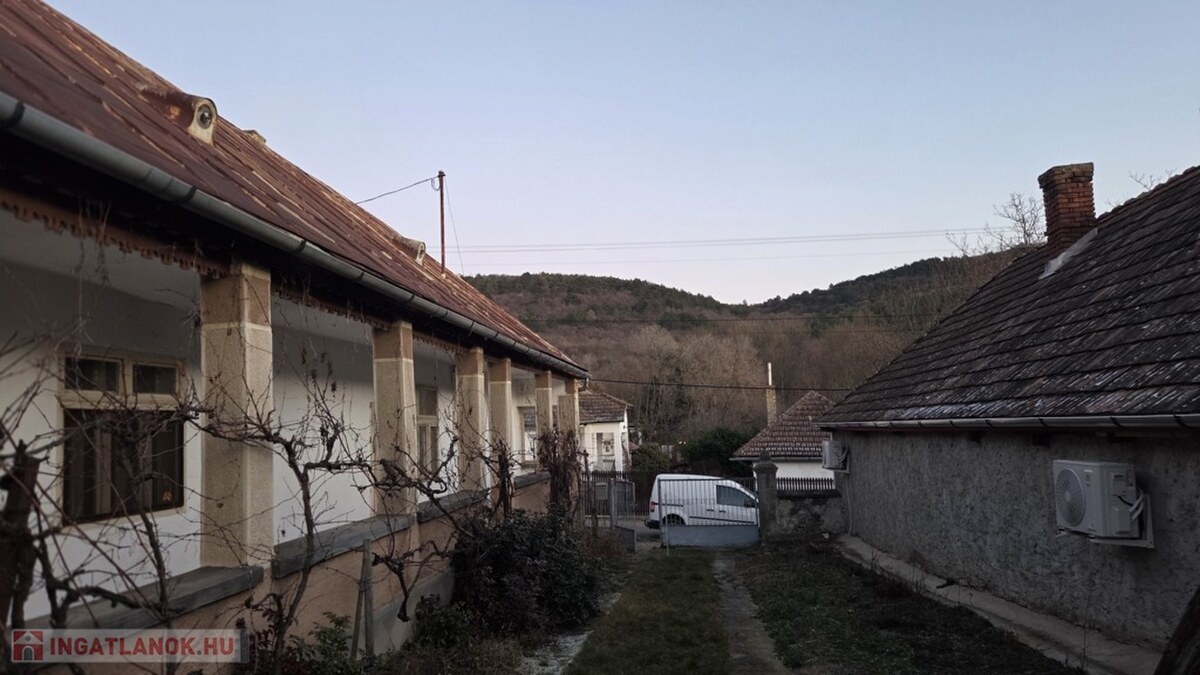 Na predaj dom Fony Maďarsko — foto 3