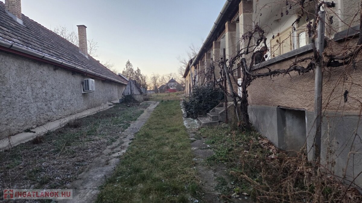 Na predaj dom Fony Maďarsko — foto 4