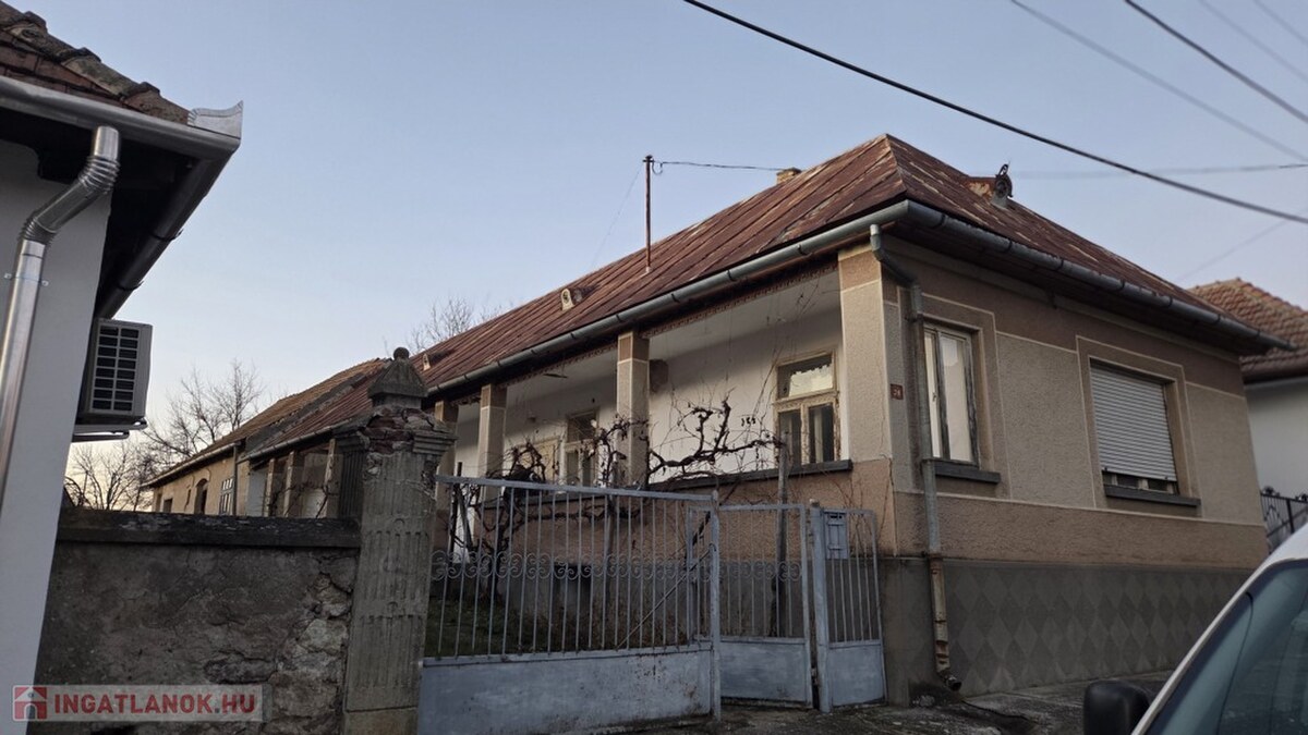 Na predaj dom Fony Maďarsko — foto 5