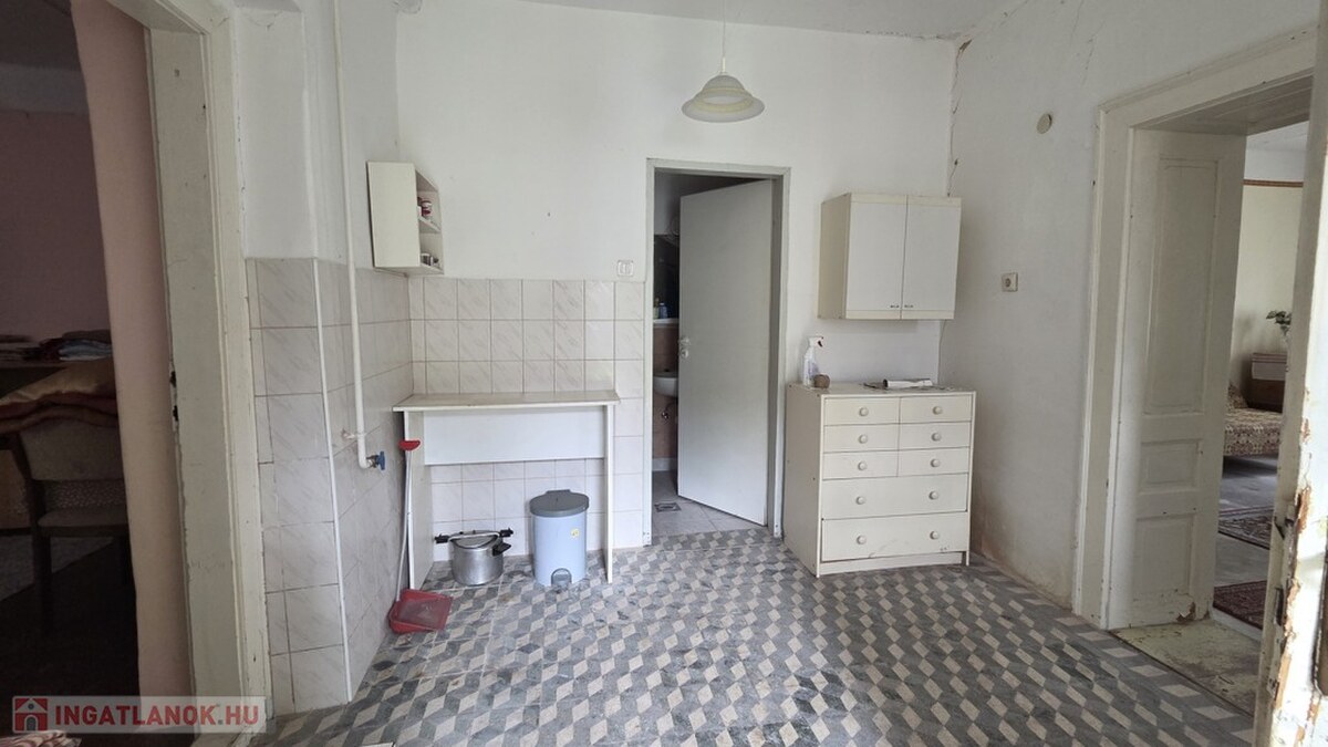 Na predaj rodinný dom Bolgodkőújfalu — foto 12