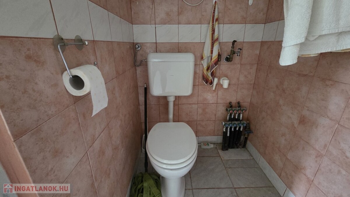 Na predaj rodinný dom Bolgodkőújfalu — foto 13