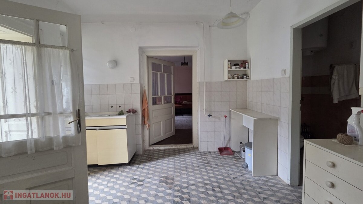 Na predaj rodinný dom Bolgodkőújfalu — foto 14
