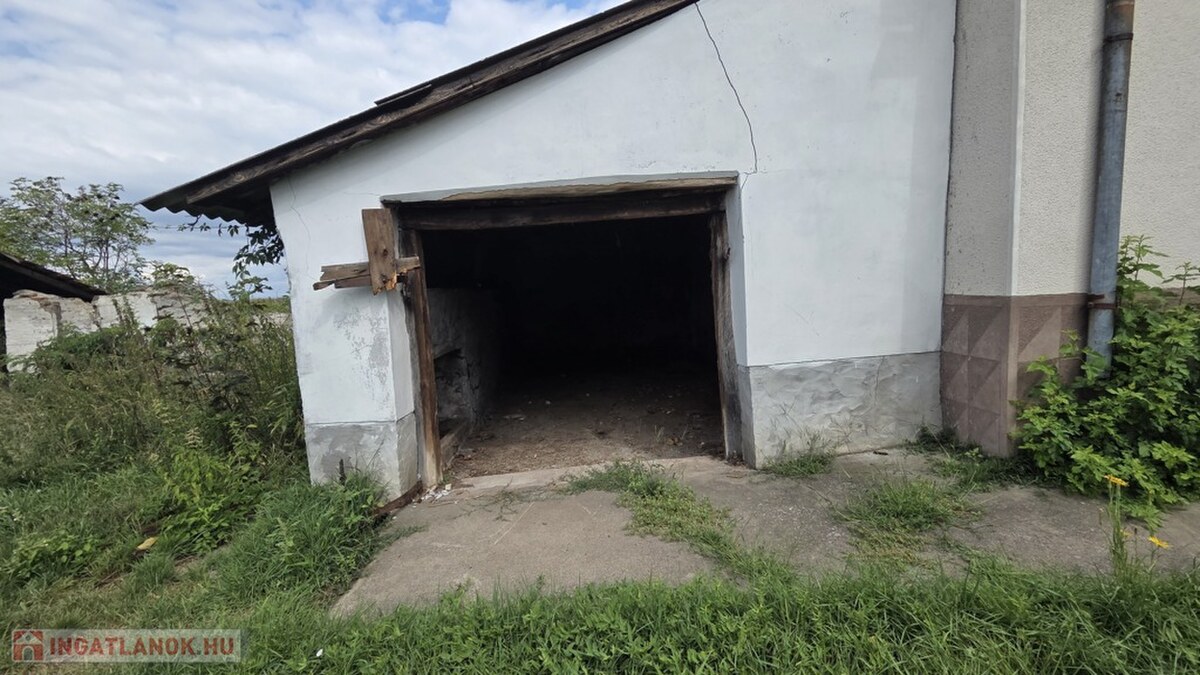 Na predaj rodinný dom Bolgodkőújfalu — foto 15
