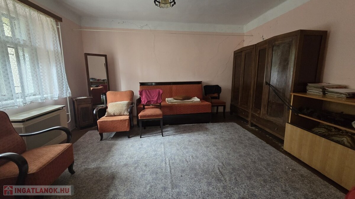Na predaj rodinný dom Bolgodkőújfalu — foto 3