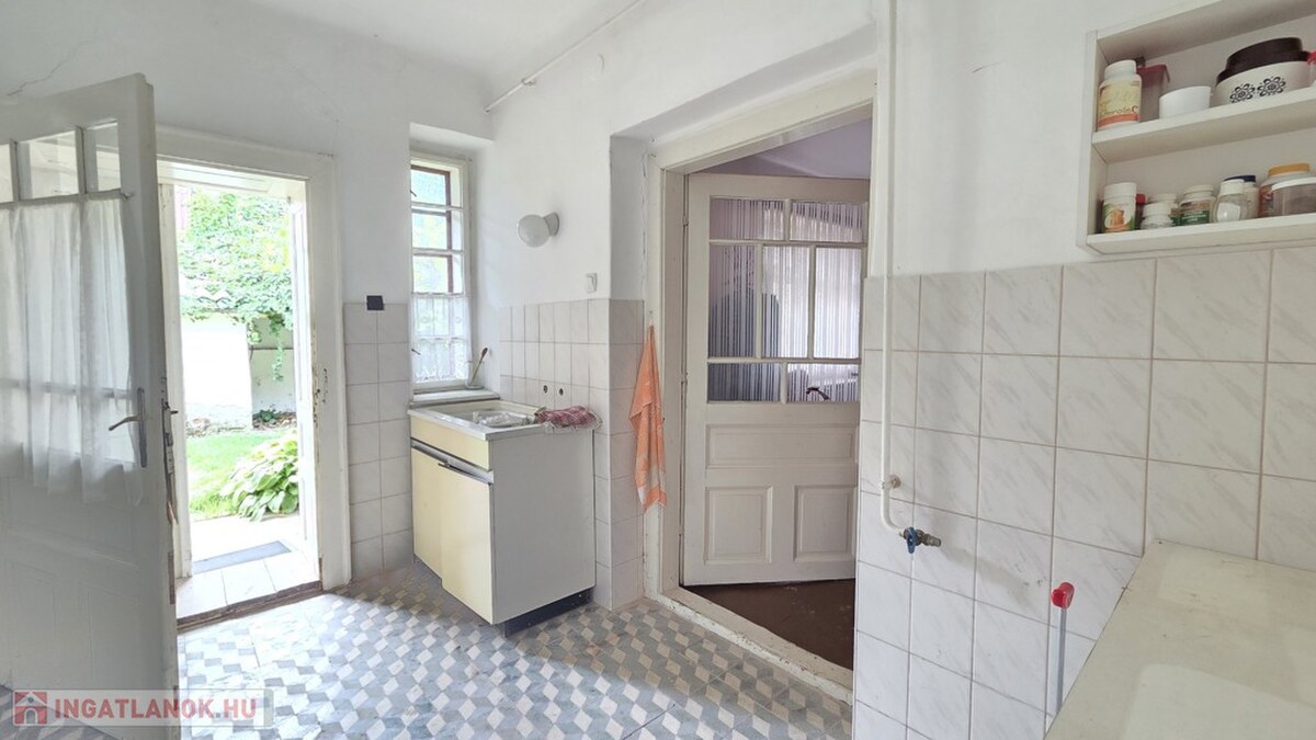 Na predaj rodinný dom Bolgodkőújfalu — foto 4