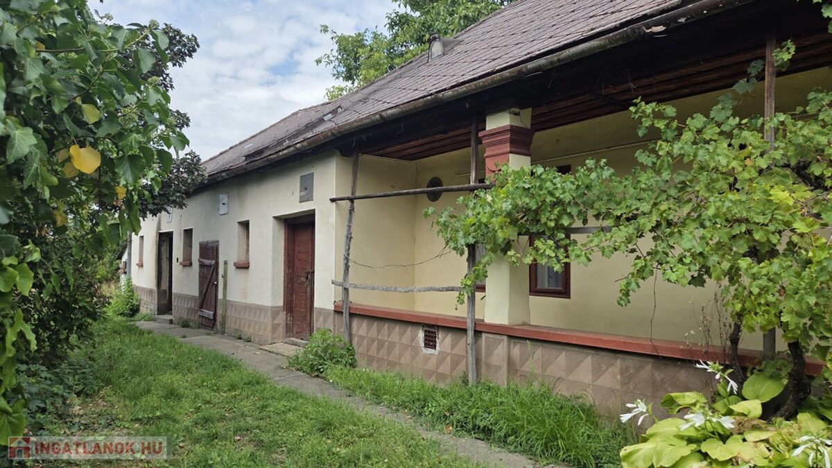 Na predaj rodinný dom Bolgodkőújfalu — foto 6