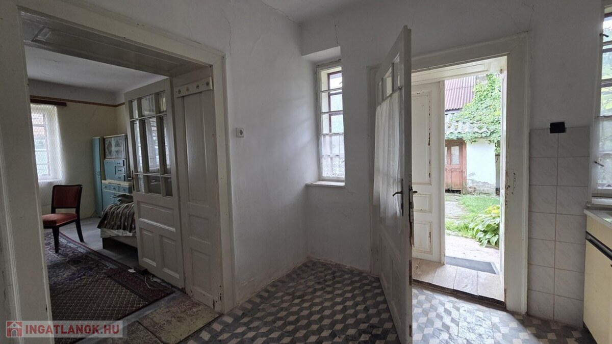 Na predaj rodinný dom Bolgodkőújfalu — foto 9