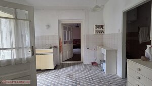 Na predaj rodinný dom Bolgodkőújfalu — foto 14