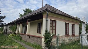 Na predaj rodinný dom Bolgodkőújfalu — foto 2