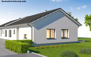 Na predaj: Slnečný pozemok  v995m2, v novej lokalite, Nižné Raslavice — foto 1