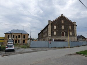 Na predaj  budova Mlyn  Čaňa Košice - okolie — foto 1