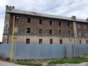 Na predaj  budova Mlyn  Čaňa Košice - okolie — foto 3