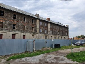 Na predaj  budova Mlyn  Čaňa Košice - okolie — foto 4