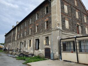 Na predaj  budova Mlyn  Čaňa Košice - okolie — foto 5