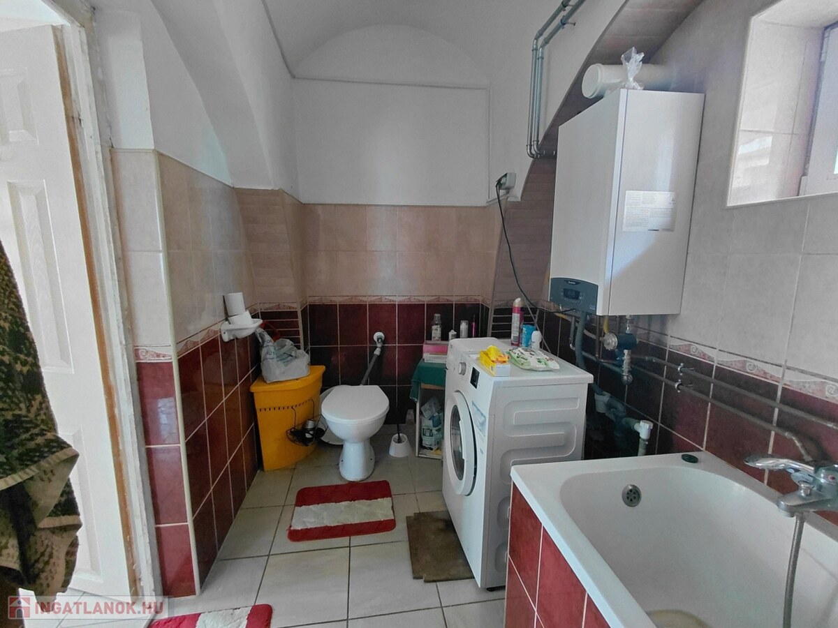 Na predaj dom Gönc Maďarsko — foto 12