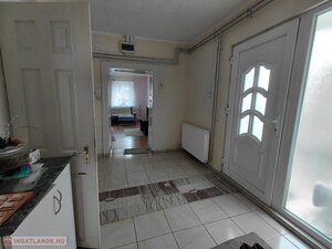 Na predaj dom Gönc Maďarsko — foto 4