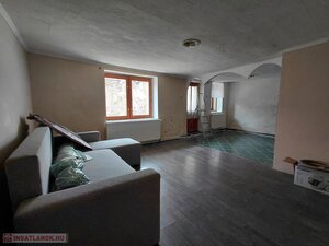 Na predaj dom Gönc Maďarsko — foto 5