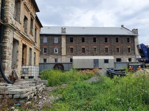 Na predaj  Kaštieľ v Čaňa Košice okolie — foto 7