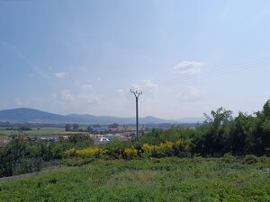 Na predaj pozemok s gazdovským domom Gyňov - Košice okolie — foto 10
