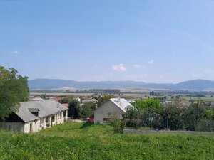Na predaj pozemok s gazdovským domom Gyňov - Košice okolie — foto 2