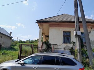 Na predaj pozemok s gazdovským domom Gyňov - Košice okolie — foto 3