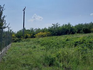 Na predaj pozemok s gazdovským domom Gyňov - Košice okolie — foto 4