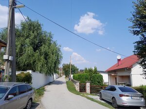 Na predaj pozemok s gazdovským domom Gyňov - Košice okolie — foto 9