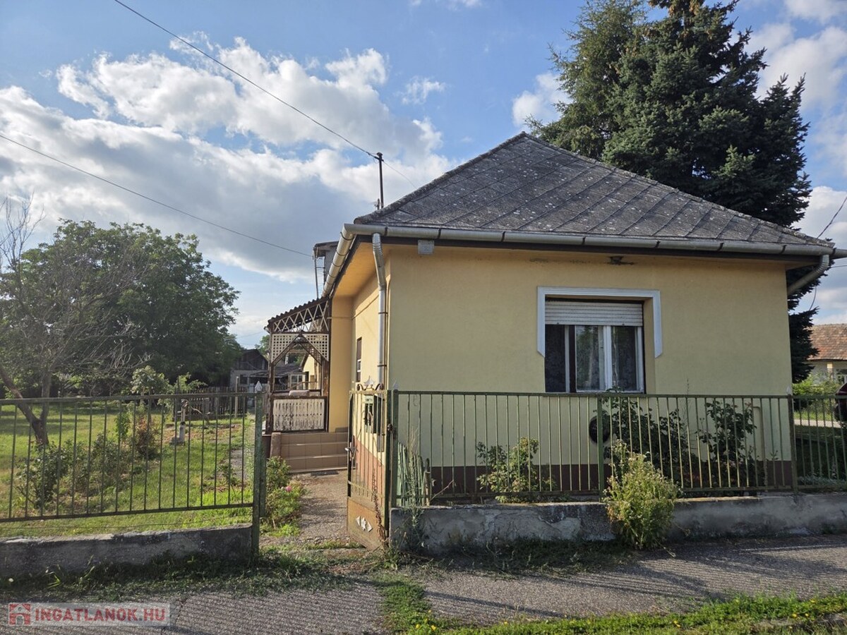 Rodinný dom na predaj Novajidrány