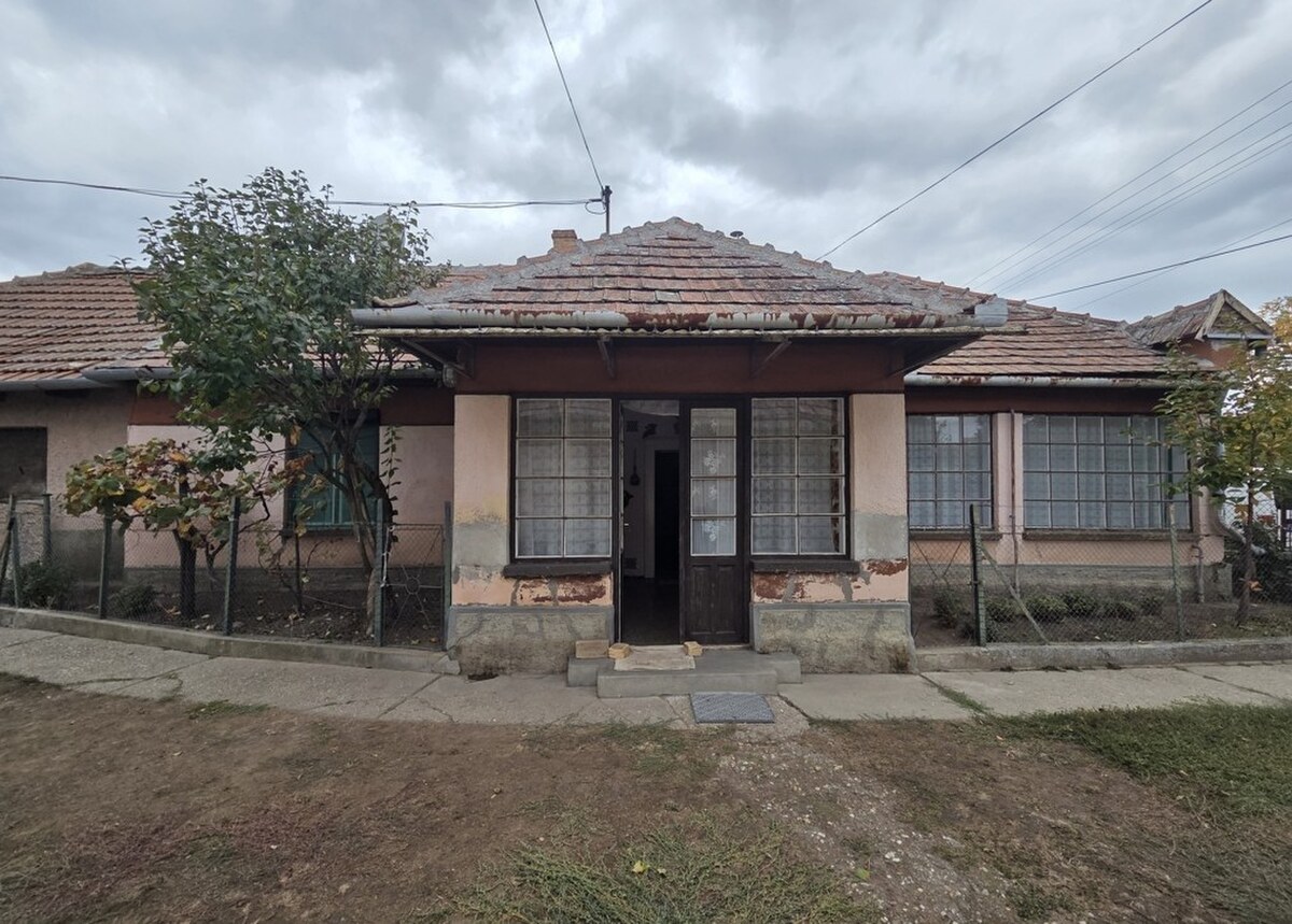 Na predaj rodinný dom v Taktakenéz HU