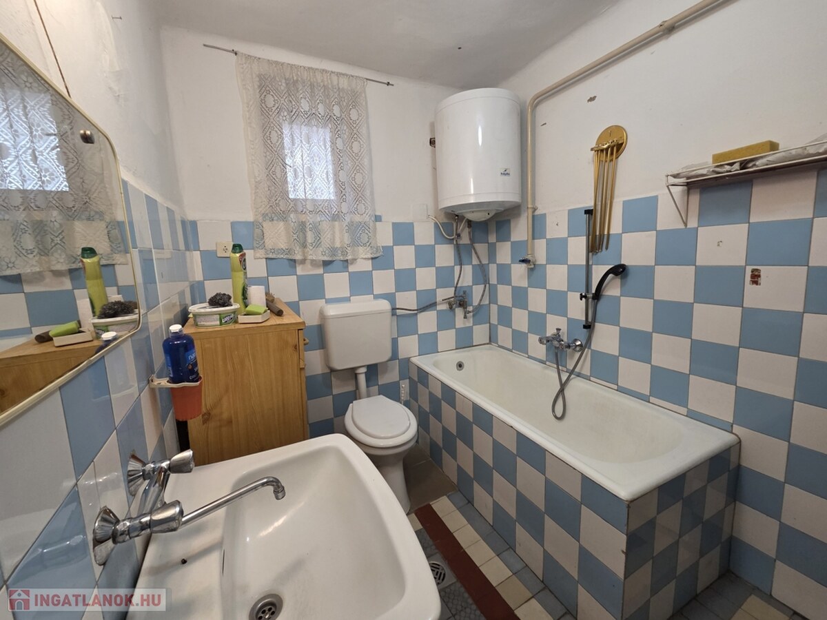 Na predaj rodinný dom v Taktakenéz HU — foto 11