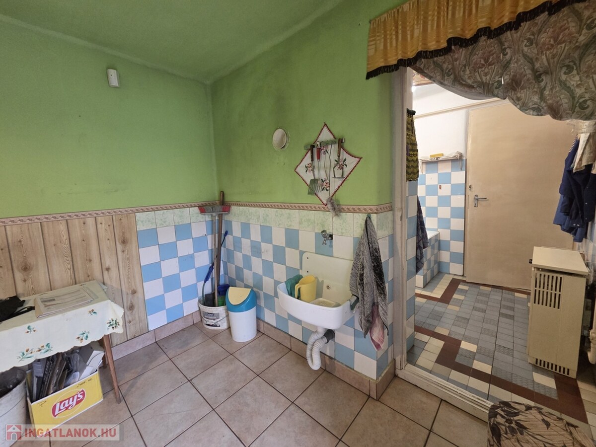 Na predaj rodinný dom v Taktakenéz HU — foto 6