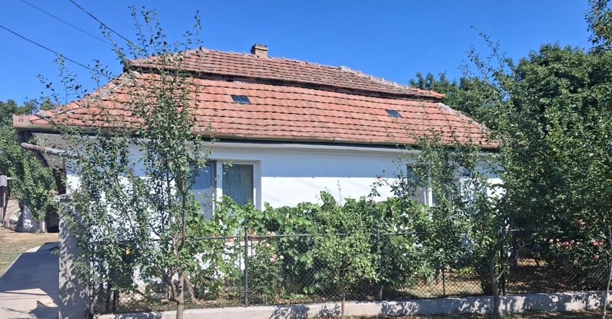 Rodinný dom na predaj v Gönci — foto 2
