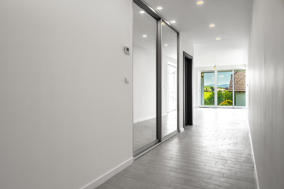 Moderný rodinný dom s terasou  | pozemok 1 600 m2 | Jarabina — foto 14