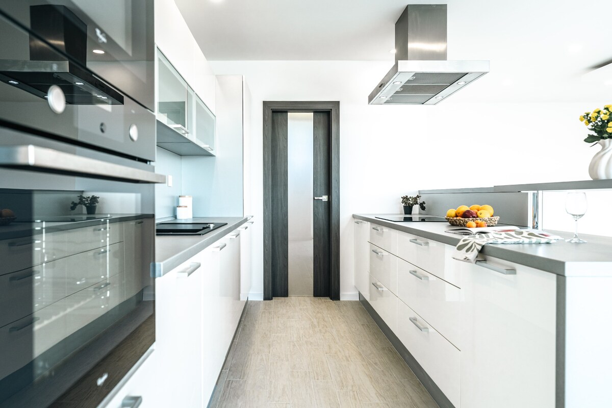Moderný rodinný dom s terasou  | pozemok 1 600 m2 | Jarabina — foto 3