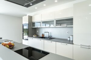 Moderný rodinný dom s terasou  | pozemok 1 600 m2 | Jarabina — foto 1