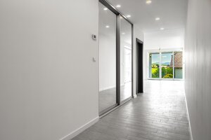 Moderný rodinný dom s terasou  | pozemok 1 600 m2 | Jarabina — foto 14