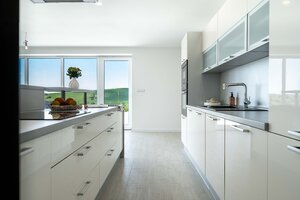 Moderný rodinný dom s terasou  | pozemok 1 600 m2 | Jarabina — foto 2