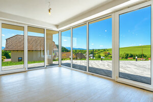 Moderný rodinný dom s terasou  | pozemok 1 600 m2 | Jarabina — foto 5