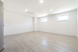Moderný rodinný dom s terasou  | pozemok 1 600 m2 | Jarabina — foto 9