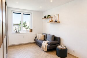 Nadštandartný 3-izbový byt vo Svite s krásnym výhľadom — foto 10