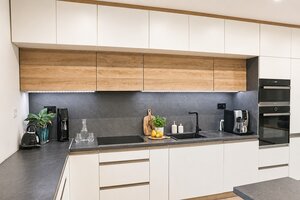 Nadštandartný 3-izbový byt vo Svite s krásnym výhľadom — foto 6