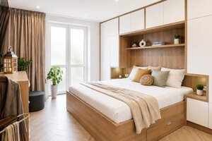 Nadštandartný 3-izbový byt vo Svite s krásnym výhľadom — foto 7
