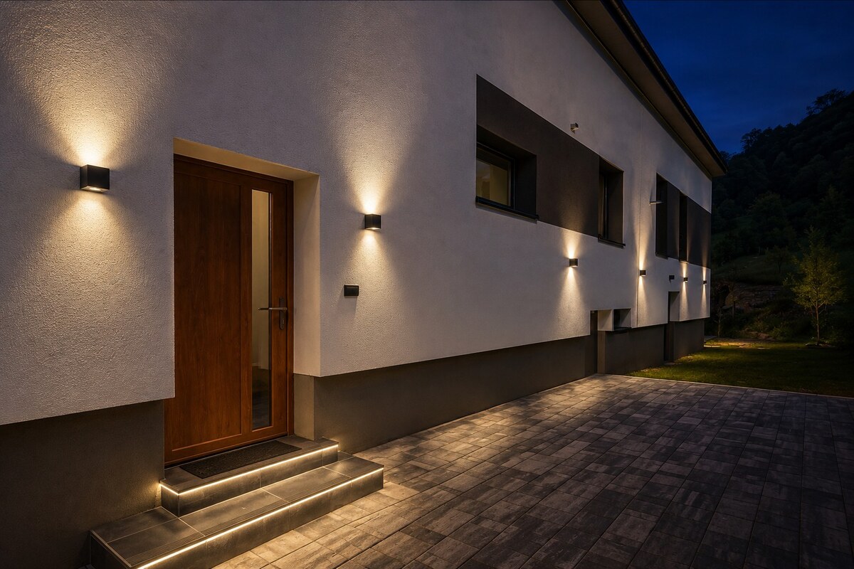 PREDAJ Rodinný dom v kúpeľnej obci Vyšné Ružbachy — foto 18