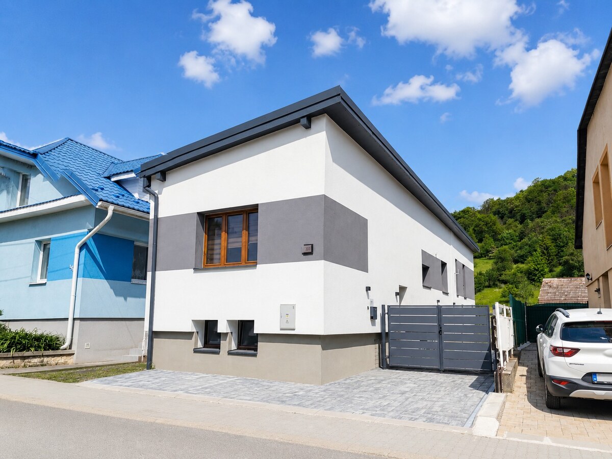 PREDAJ Rodinný dom v kúpeľnej obci Vyšné Ružbachy — foto 20