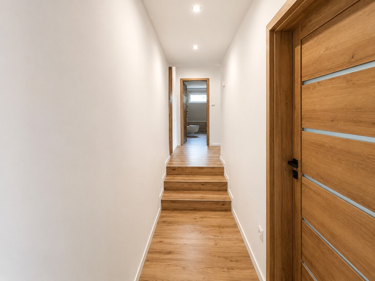 PREDAJ Rodinný dom v kúpeľnej obci Vyšné Ružbachy — foto 7