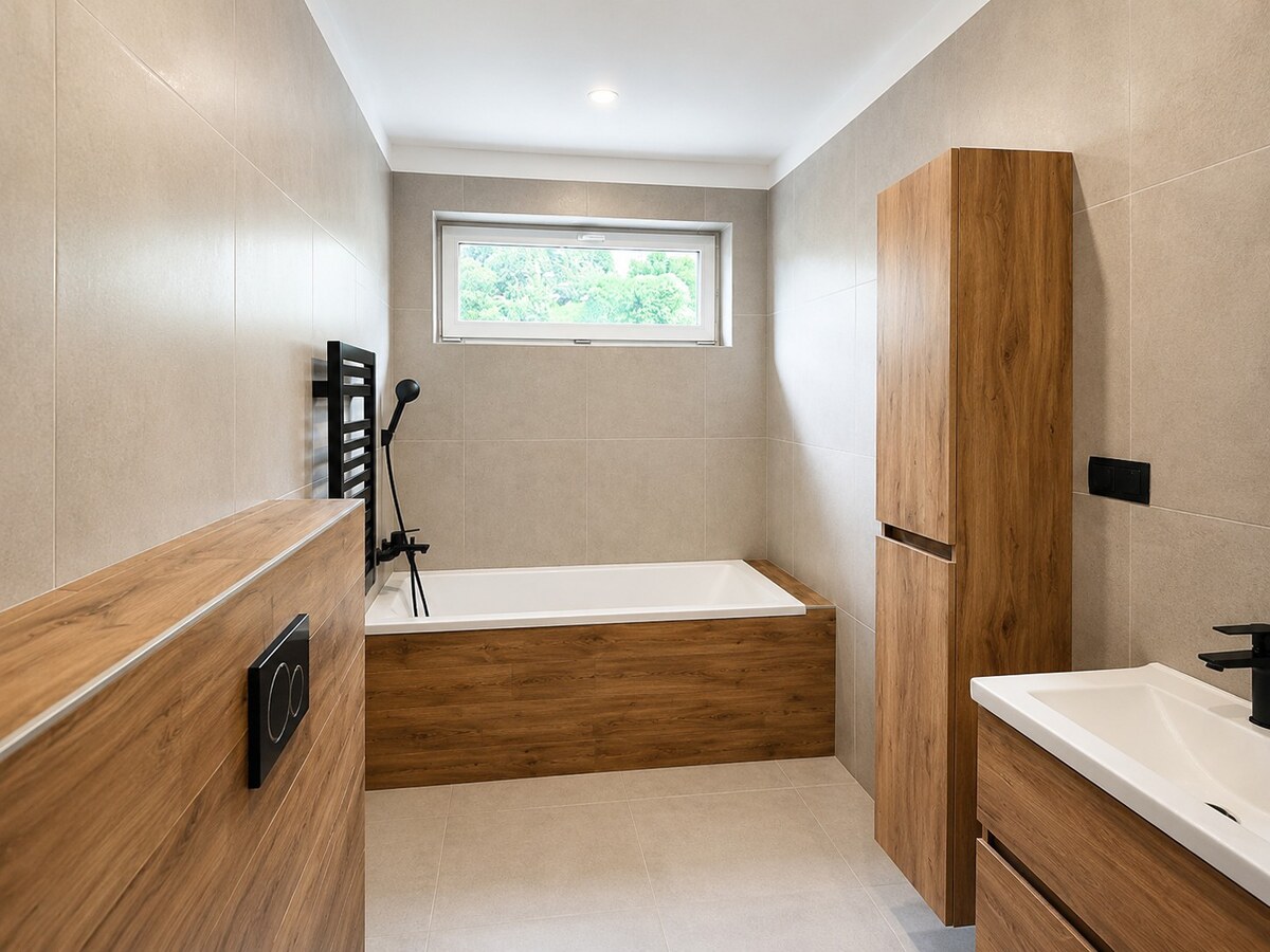 PREDAJ Rodinný dom v kúpeľnej obci Vyšné Ružbachy — foto 9