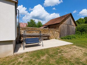 PREDAJ Rodinný dom v kúpeľnej obci Vyšné Ružbachy — foto 17